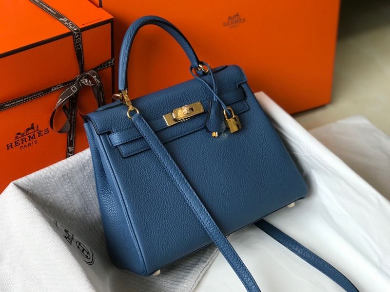 Hermes Kelly Bags